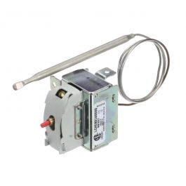 Robertshaw LCH580240000 High-Limit Thermostat 450°F 24" Capilliary
