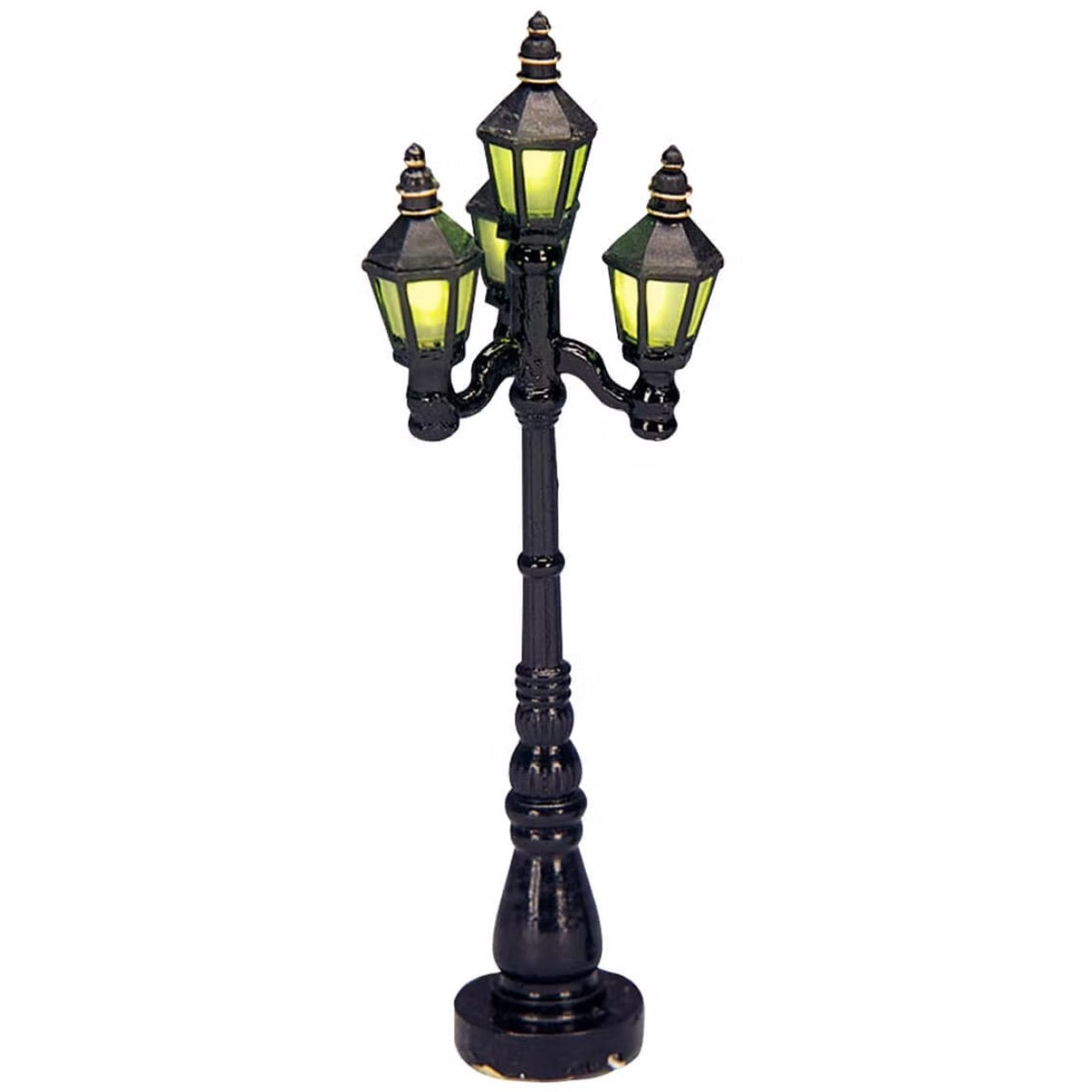 Lemax General Collectibles Accessory: Old English Street Lamp #24985