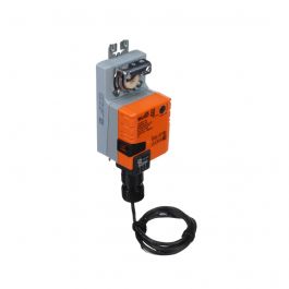 Belimo LMX24-3-F 3-Position Damper Actuator 5Nm Open/Close 24V