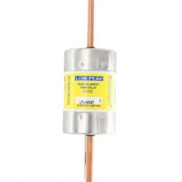 Bussmann Fuse LPJ-400SP Dual-Element Time-Delay Fuse Class-J 400A