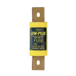 Bussmann Fuse LPJ-70SP Time-Delay Fuse 70A 600V