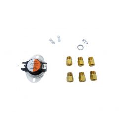 Amana-Goodman LPKT36150 Natural Gas To Liquid Propane Conversion Kit