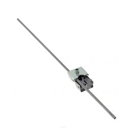 Honeywell Sensing and Control LSZ54N Limit Switch Actuator Rod