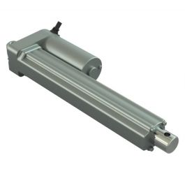 Duff Norton LT100-1-150 5.9" Linear Actuator 12 VDC 112LB