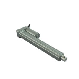 Duff Norton LT100-1-200P Linear Actuator 112lb 7.9" Stroke 12 VDC