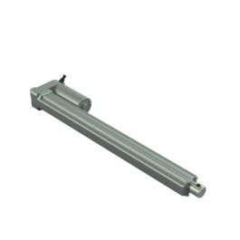 Duff Norton LT100-1-300 Linear Actuator 112 lb 11.8" Stroke 12 VDC
