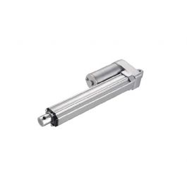 Duff Norton LT100-2-100 4" Linear Actuator 24 VDC 112LB