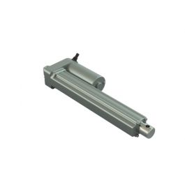 Duff Norton LT100-2-150P Linear Actuator 112lb 5.9" Stroke 24 VDC