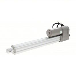 Duff Norton LT100-2-200 Linear Actuator 112 lb 7.9" Stroke 24 VDC