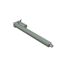 Duff Norton LT100-2-300P Linear Actuator 112lb 11.8" Stroke 24 VDC