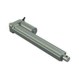 Duff Norton LT225-1-200P 7.9" Linear Actuator 225lb 12 VDC