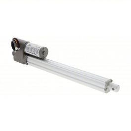 Duff Norton LT225-1-250P 9.8" Linear Actuator 225lb 12 VDC