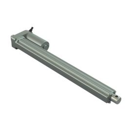 Duff Norton LT225-1-300 Linear Actuator 11.8" Stroke 225 lb 12 VDC
