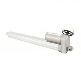 Duff Norton LT225-1-300P 11.8" Linear Actuator 225lb 12 VDC