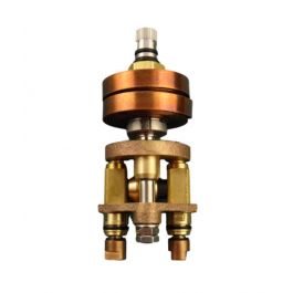 Leonard Valve LVC-TCA-2 Thermostatic Control Assembly