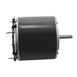 Nidec-US Motors LX7929 1HP Motor 1075/900 RPM 208-230/220V