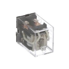 Omron LY2-DC24 DPDT 8-Pin Relay 10A 24VDC