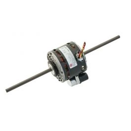 First Company M10 1/4HP 2-Speed Motor