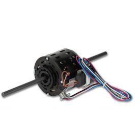 First Company M23 1/12HP Motor 120/60V/1PH