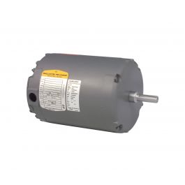 Baldor Motor M3539-TP 0.5HP Condenser Fan Motor 1140 RPM 3PH