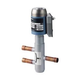 Siemens Building Technology M3FB15LX/A 5/8" Hot Gas Bypass Valve 3.5Cv 24V