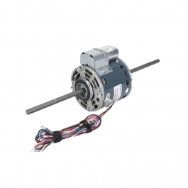 First Company M42 1/4HP 3-Speed Motor
