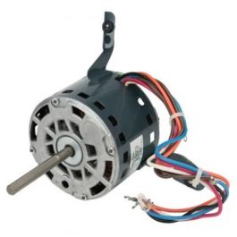 First Company M451 3/4HP 3-Speed Blower Motor