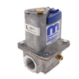 Maxitrol M511-3/4 3/4" Modulating Gas Valve