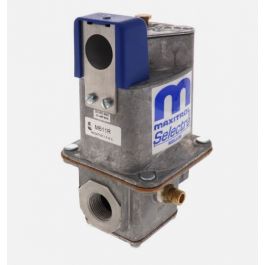 Maxitrol M611R-3/4 3/4" Modulating Gas Valve W/Right Tap