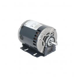 First Company M91 1/3HP Belt Drive Motor