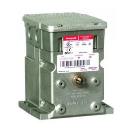 Honeywell M9174B1027/U Non Spring Return Actuator 50/60HZ 120V