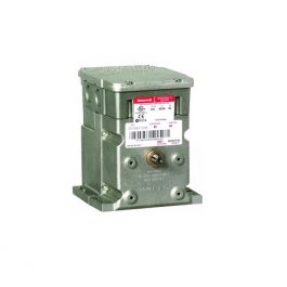 Honeywell M9185D4008 Spring Return Actuator 60lb-in 24V