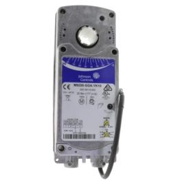 Johnson Controls M9220-GGA-YK11 Ball Valve Actuator S/R 24 VAC