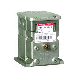 Honeywell M9484F1057 Modutrol Motor Actuator 150 Lb-In M9484D1010