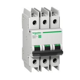 Schneider Electric (Square D) M9F42320 3-Pole Circuit Breaker 20A 480/277V