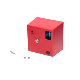Fireye MC230R Chasis W/Remote Reset 230V