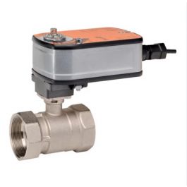 KMC Controls MCP-80315101 Pneumatic Damper Actuator