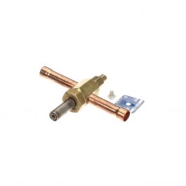 Heatcraft ME6S140 Solenoid Valve Body 1/2" ODF