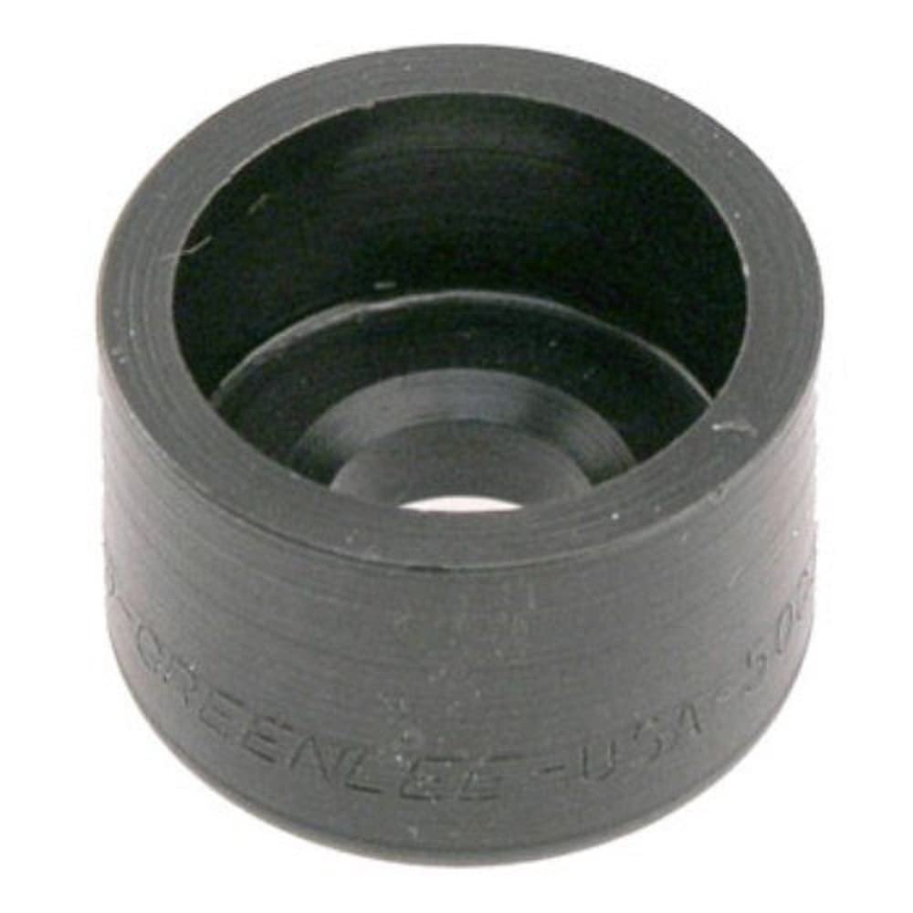 Greenlee 32002 Standard Round Knockout Replacement Die, 15.2-Inch