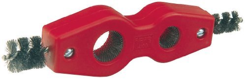 Ridgid Tools 42260 1-Inch Fitting Brush