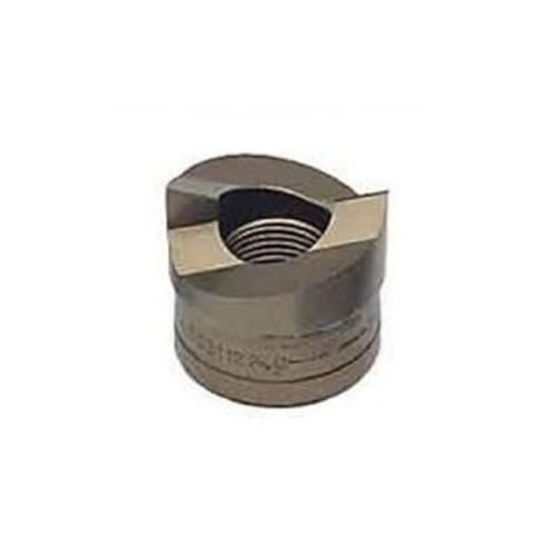Greenlee 31135 Slug-Splitter Standard Knockout Die, 1-1/2-Inch