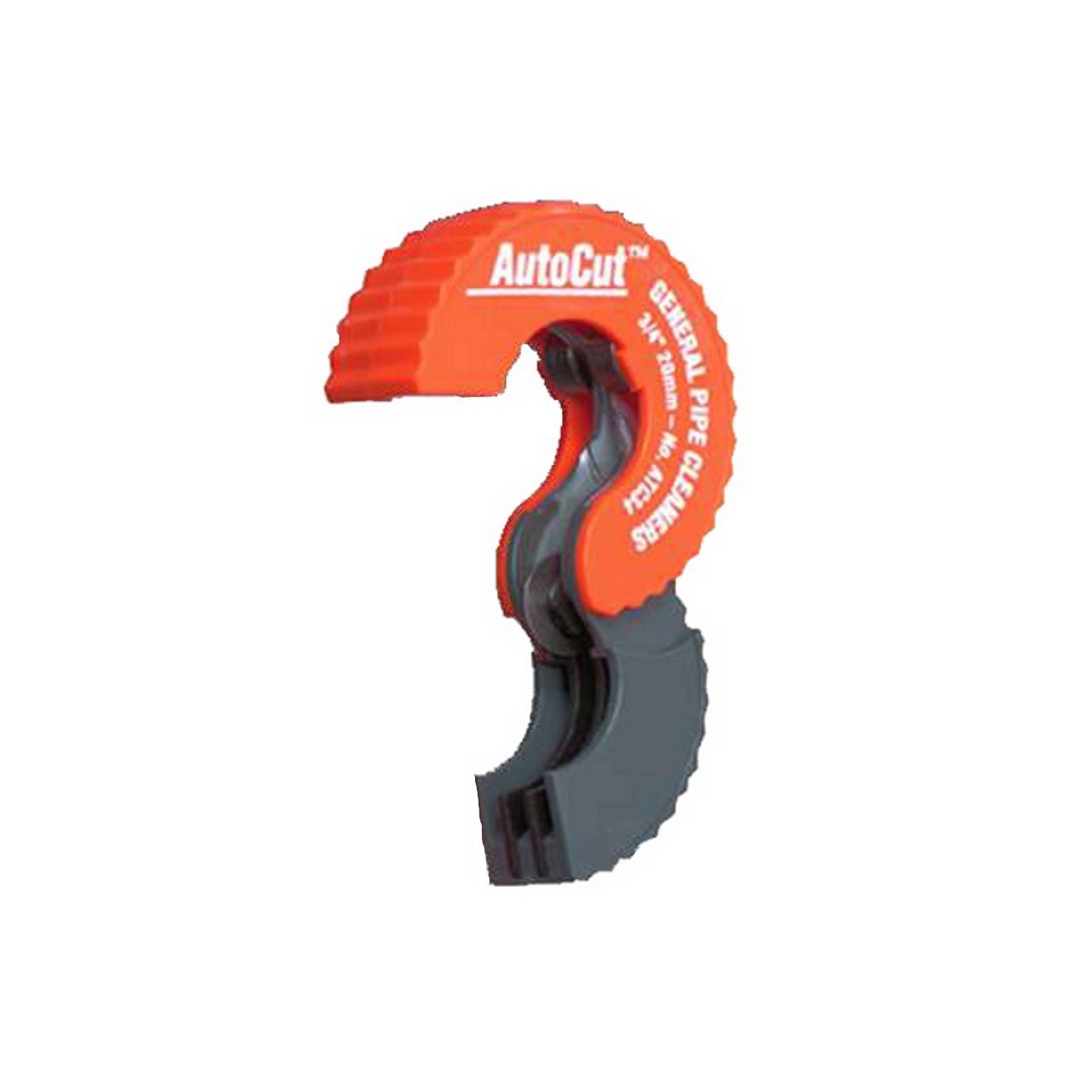 General Pipe Cleaners ATC34 3/4-Inch AutoCut Copper Tubing Cutter