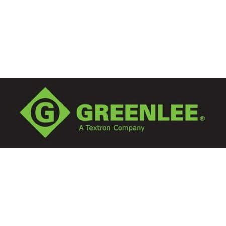Greenlee 36506 Standard Round Knockout Punch Unit, 1-7/32-Inch