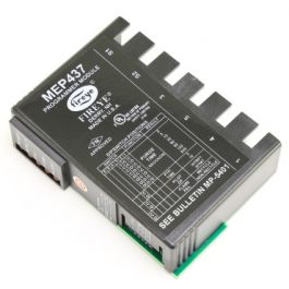 Fireye MEP437 Micro M Programmer Module