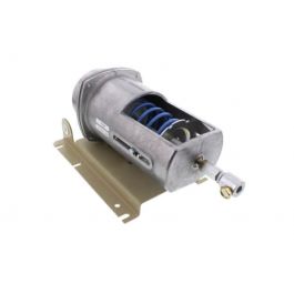 Schneider Electric (Barber Colman) MK-3111 Pneumatic Damper Actuator 2"-4" Adjustable Stroke 5-10 PSI