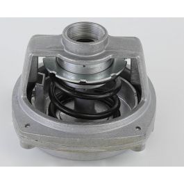 SchneiderMK-4611 Valve Actuator 5-10PSI 11Sq