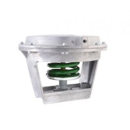 Schneider Electric (Barber Colman) MK-6601 Pneumatic Valve Actuator 50 Sq.In 3-8 PSI VB-7000