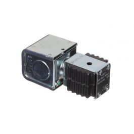 Heatcraft MKC-1-DUAL Solenoid Coil 10W 120/208/240V
