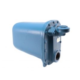 Mepco (Dunham Bush) ML6787 2" Float & Thermostatic Trap CI 15 PSI SA30-815