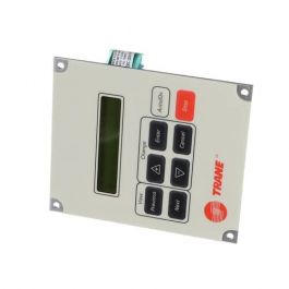 Trane MOD00377 LCOI Purge Retrofit Human Interface Module